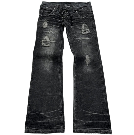 STRIKE DENIM