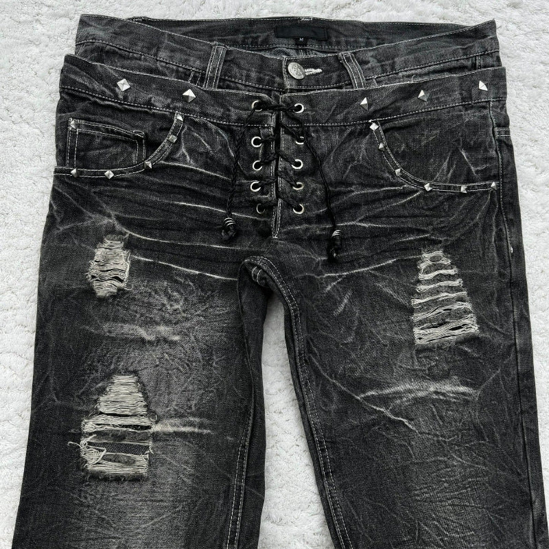 STRIKE DENIM