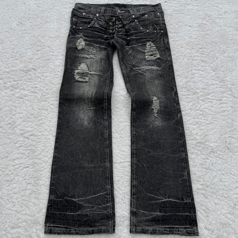 STRIKE DENIM