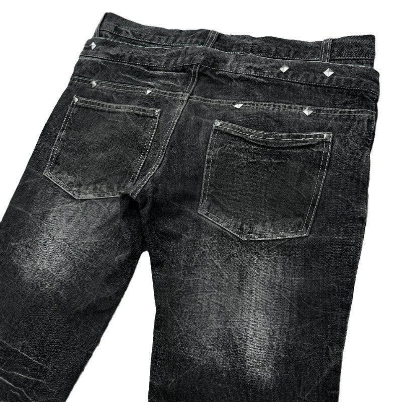 STRIKE DENIM