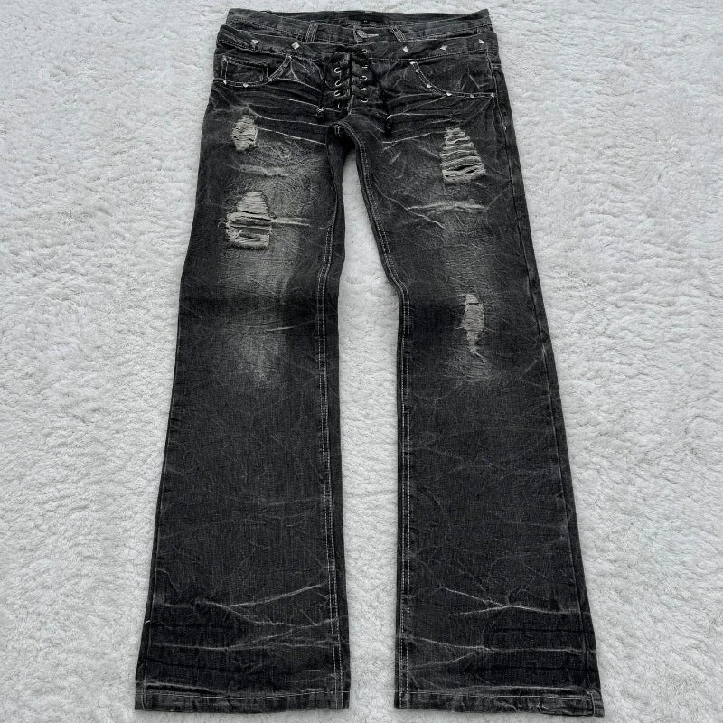 STRIKE DENIM