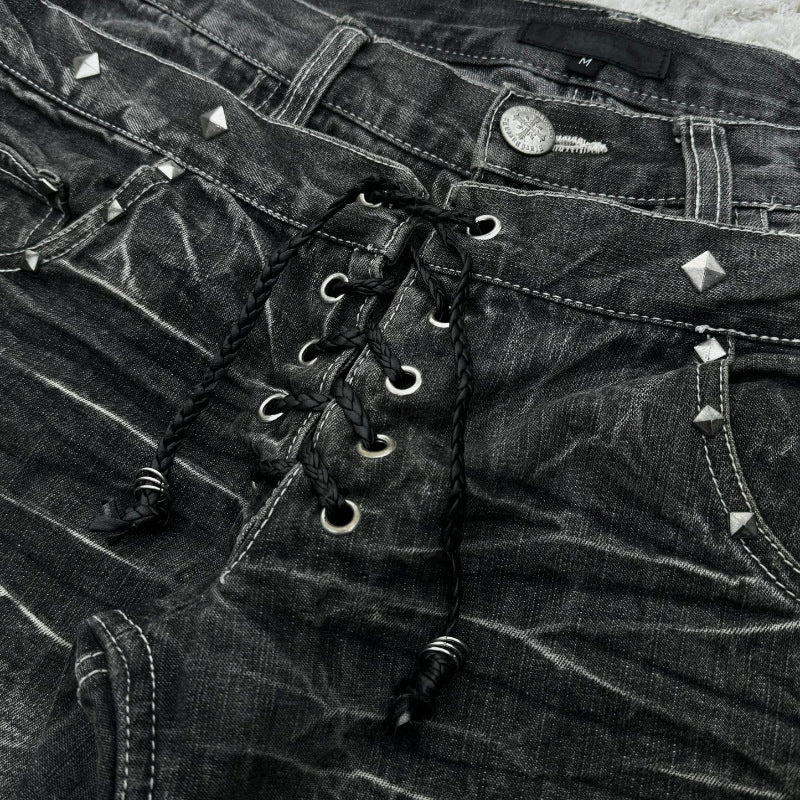 STRIKE DENIM